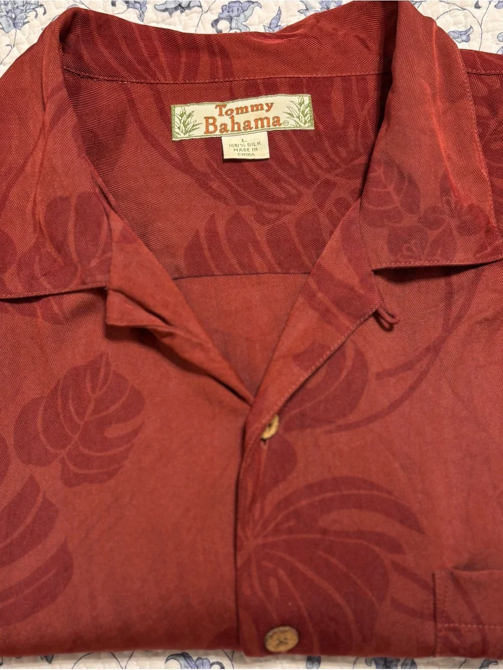 Tommy Bahama tommy bahama